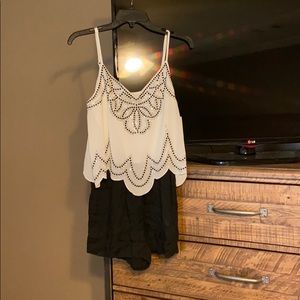 Brand new romper!